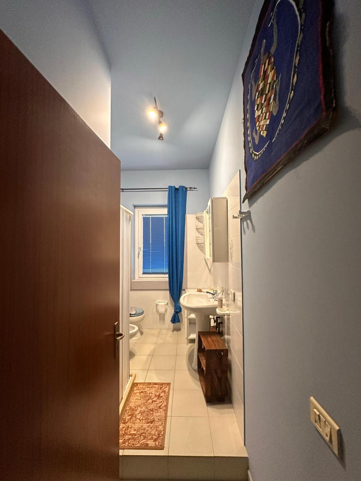 Shiva Home Alcamo Exterior foto