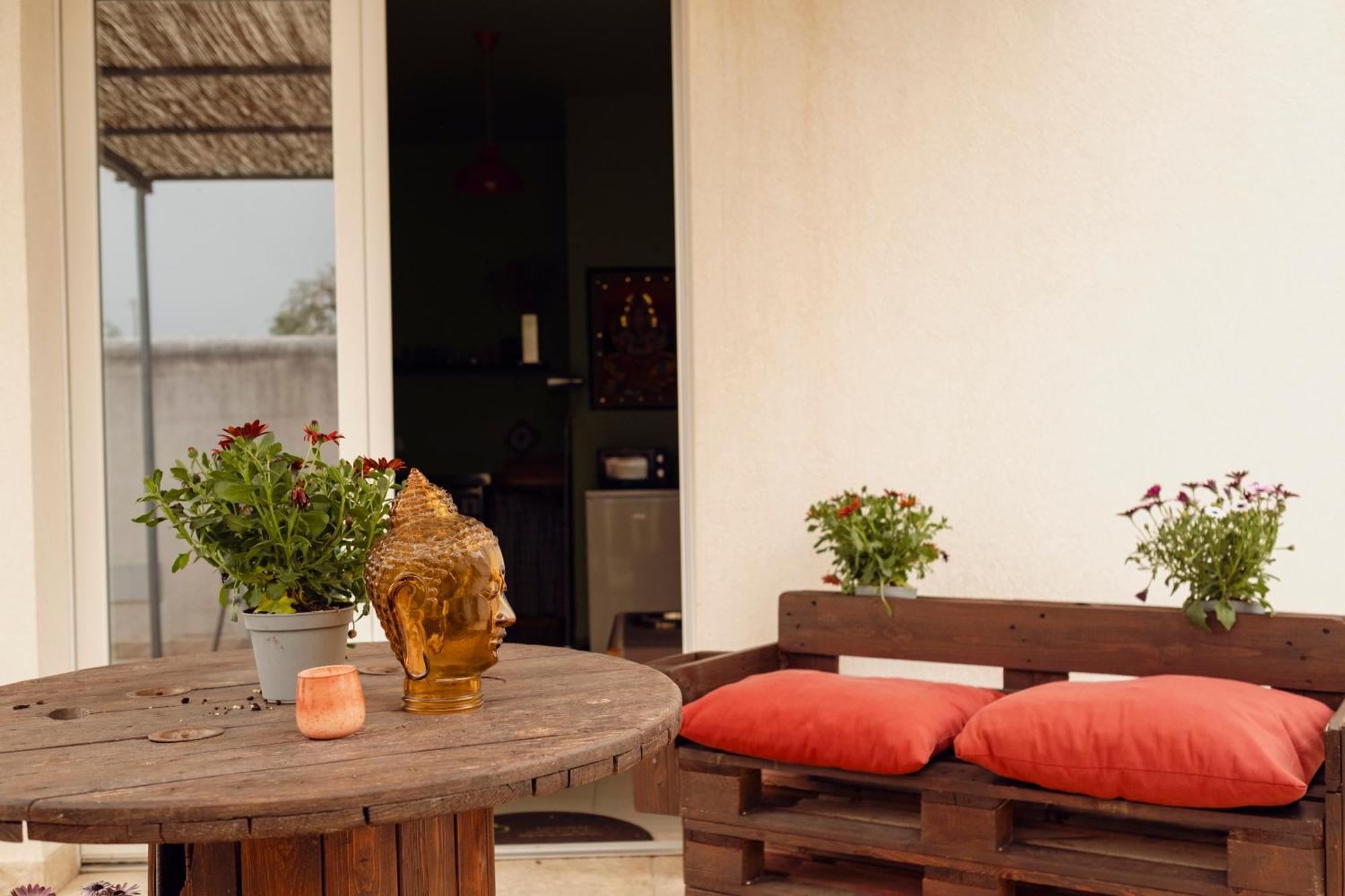 Shiva Home Alcamo Exterior foto