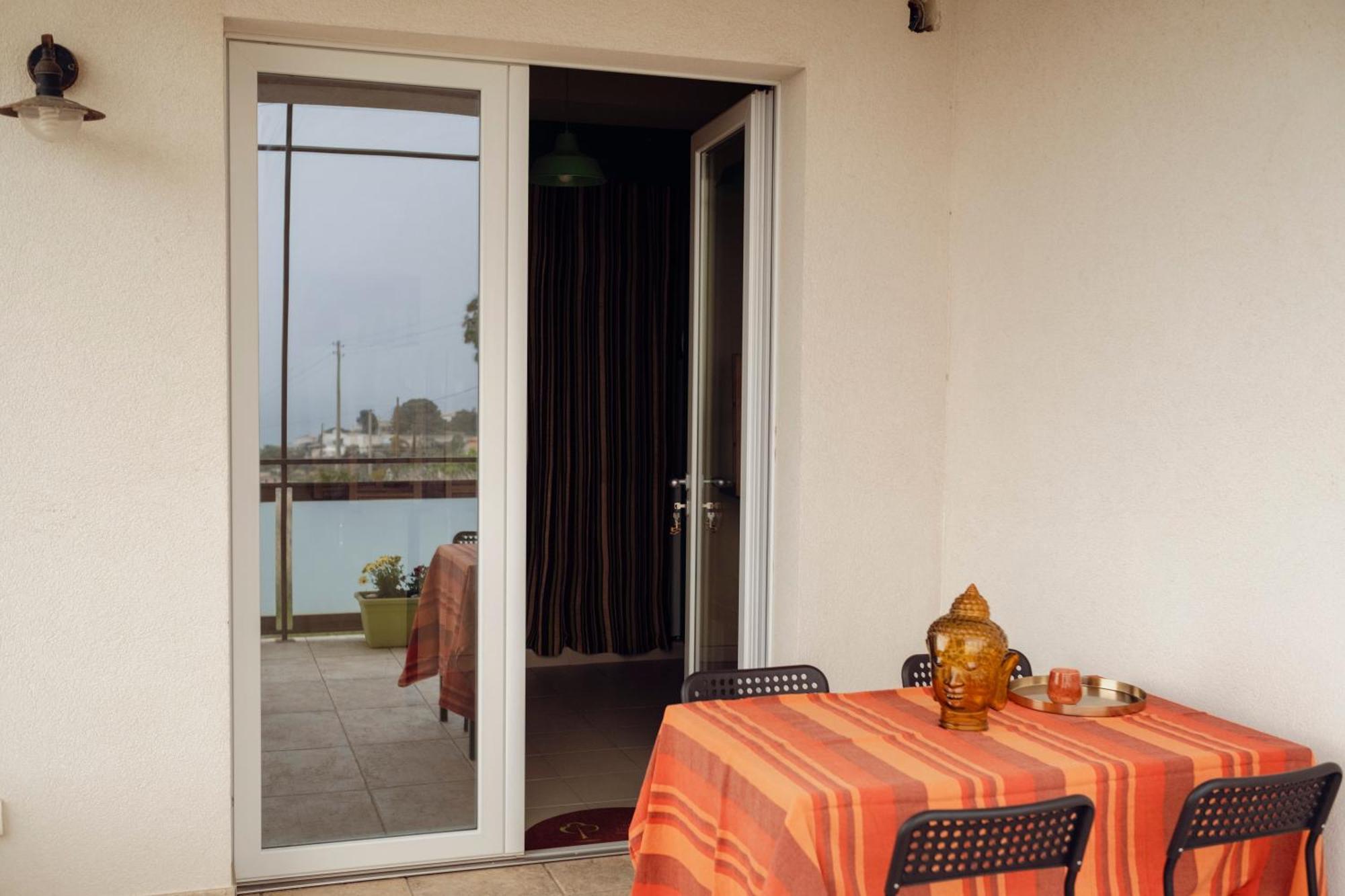 Shiva Home Alcamo Exterior foto