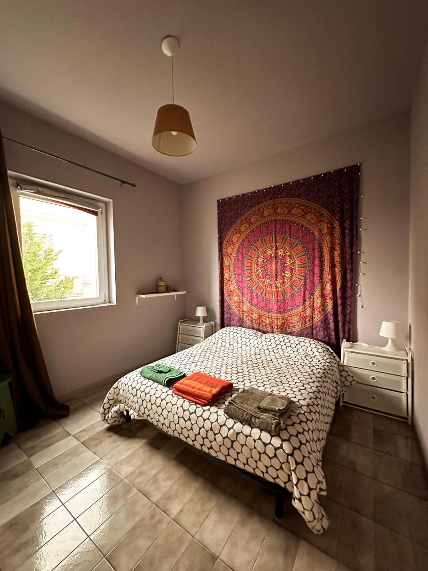 Shiva Home Alcamo Exterior foto