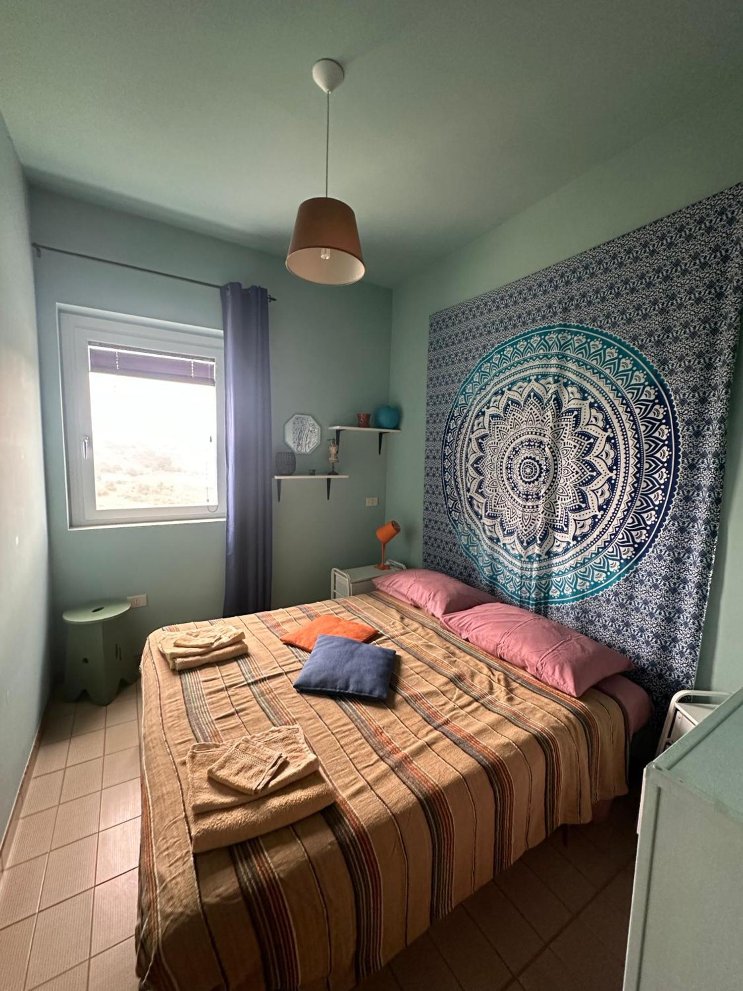 Shiva Home Alcamo Exterior foto